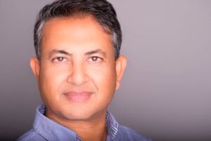 Kumar Goswami, Gründer und CEO von Komprise, konnte im Juli 2019 HPE als Reseller gewinnen und den Umsatz vor allem im zweiten Halbjahr stark steigern. Kumar Goswami, Gründer und CEO von Komprise, konnte im Juli 2019 HPE als Reseller gewinnen und den Umsatz vor allem im zweiten Halbjahr stark steigern.