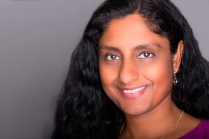 Krishna Subramanian, President und COO bei Komprise, setzt auf die neuen Analysefunktionen der Software, die auch Files in Public Clouds findet, untersucht, migriert und zu virtuellen Data Lakes gruppiert. Krishna Subramanian, President und COO bei Komprise, setzt auf die neuen Analysefunktionen der Software, die auch Files in Public Clouds findet, untersucht, migriert und zu virtuellen Data Lakes gruppiert.