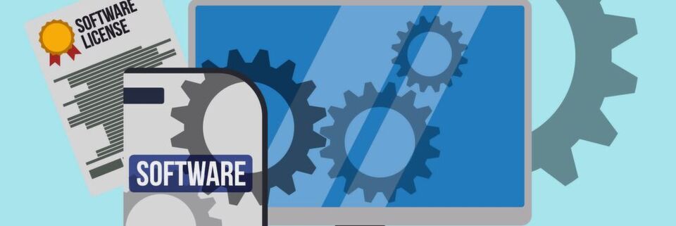 Gebraucht-Software ist keine Hexerei. Gebraucht-Software ist keine Hexerei.
