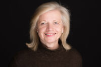 Sabine Schilg, Vice President Carbonite EMEA. Sabine Schilg, Vice President Carbonite EMEA.