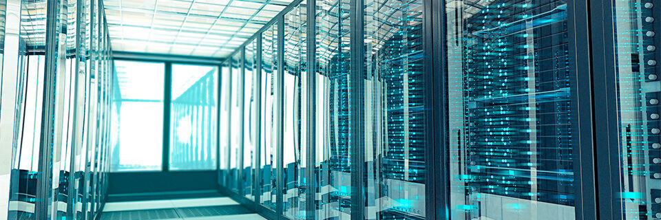 Colocation-Rechenzentren haben viele Vorteile. Colocation-Rechenzentren haben viele Vorteile.