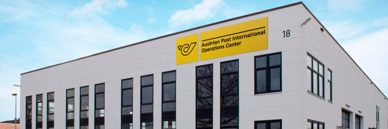 Mit der neuen Operationszentrale will Austrian Post seine Stellung am deutschen Markt weiter ausbauen. Mit der neuen Operationszentrale will Austrian Post seine Stellung am deutschen Markt weiter ausbauen.