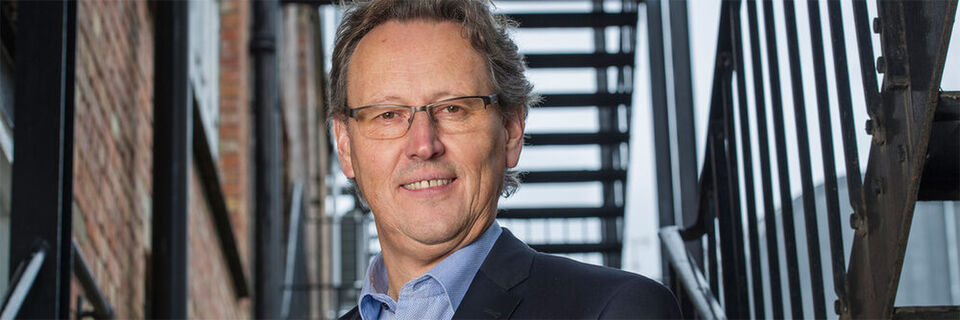„SaaS-Anwendungen sind ein Segen für Unternehmen – vorausgesetzt, die Netzwerkleistung stimmt“, sagt Jörg Knippschild von Riverbed. „SaaS-Anwendungen sind ein Segen für Unternehmen – vorausgesetzt, die Netzwerkleistung stimmt“, sagt Jörg Knippschild von Riverbed.