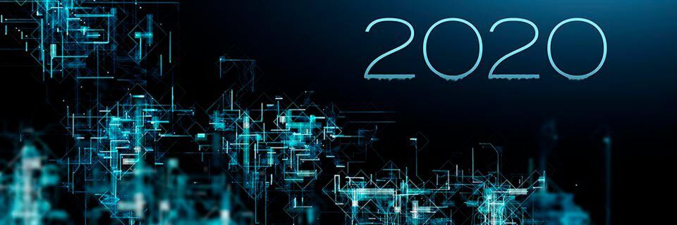 Nach Meinung der SolarWinds-Experten wird 2020 u.a. das Jahr für 5G und APM-Tools. Nach Meinung der SolarWinds-Experten wird 2020 u.a. das Jahr für 5G und APM-Tools.