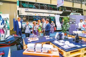 A careful examination of all the exhibits of the challenge. A careful examination of all the exhibits of the challenge.