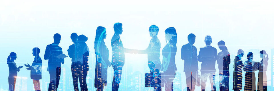 Seit dem 1. Januar 2020 gehört Wide Technology Partners zu Bechtle. Seit dem 1. Januar 2020 gehört Wide Technology Partners zu Bechtle.