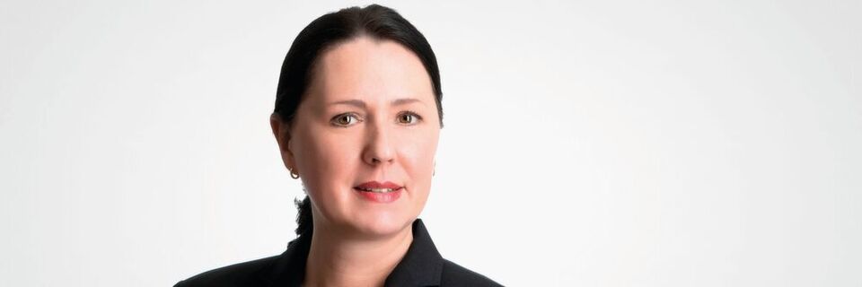 Ruth Welter ist neue Country Managerin bei Colt. Ruth Welter ist neue Country Managerin bei Colt.