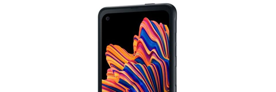 Das Galaxy XCover Pro ist ab Ende Januar in Deutschland für 509 Euro (UVP) erhältlich. Das Galaxy XCover Pro ist ab Ende Januar in Deutschland für 509 Euro (UVP) erhältlich.