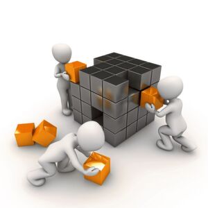 Schnell und einfach:
Low-Code-Plattformen versprechen das Zusammenstellen von Anwendungen nach dem Baukasten-Prinzip – zumindest in der Mobile-App-Entwicklung. Passt das Prinzip aber auch für Embedded-Systeme? Schnell und einfach:
Low-Code-Plattformen versprechen das Zusammenstellen von Anwendungen nach dem Baukasten-Prinzip – zumindest in der Mobile-App-Entwicklung. Passt das Prinzip aber auch für Embedded-Systeme?