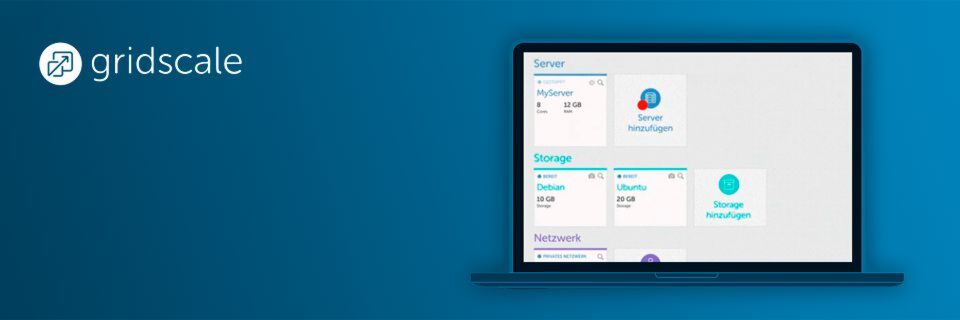 Wer auf der Webseite von Trusted Cloud stöbert, findet dort nun auch PaaS und SaaS von Gridscale. Wer auf der Webseite von Trusted Cloud stöbert, findet dort nun auch PaaS und SaaS von Gridscale.
