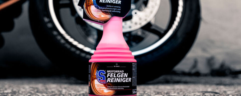 felgenreiniger s100