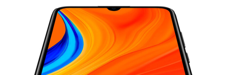 Das Huawei Y6 ist ab sofort in den Farben Schwarz und Blau erhältlich. Das Huawei Y6 ist ab sofort in den Farben Schwarz und Blau erhältlich.