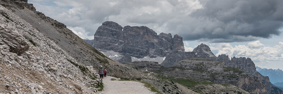 Der Weg in die Cloud ist oft recht steinig. Der Weg in die Cloud ist oft recht steinig.