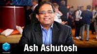 Ash Ashutosh, CEO von Actifio, setzt mit der neuen Software-Version 10c auf die drei „C“: Clouds, Containers und Copy Data. Ash Ashutosh, CEO von Actifio, setzt mit der neuen Software-Version 10c auf die drei „C“: Clouds, Containers und Copy Data.