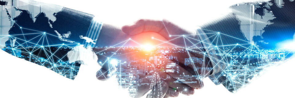 Sysob und Alcatel-Lucent Enterprise arbeiten ab sofort zusammen. Sysob und Alcatel-Lucent Enterprise arbeiten ab sofort zusammen.