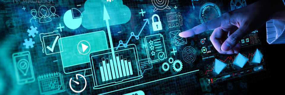 Datenanalyse zäht nach Überzeugung von ACP zu den digitalen Schlüsselkompetenzen. Datenanalyse zäht nach Überzeugung von ACP zu den digitalen Schlüsselkompetenzen.