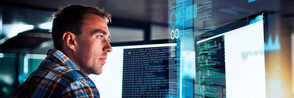 Wirksame IT-Systeme und wachsame Anwender bieten den besten Schutz Wirksame IT-Systeme und wachsame Anwender bieten den besten Schutz