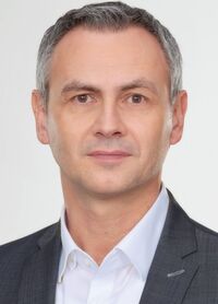 Thomas Groß zeichnet bei Ingram Micro als Executive Director für die Sparte Advanced Solutions verantwortlich. Thomas Groß zeichnet bei Ingram Micro als Executive Director für die Sparte Advanced Solutions verantwortlich.