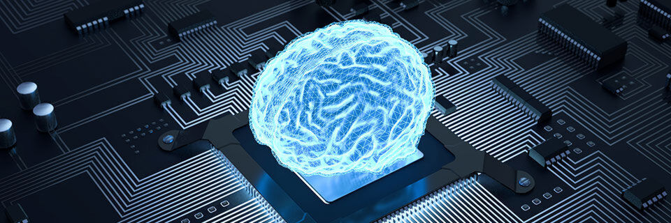 Im Bereich Künstliche Intelligenz (KI) sind Fachkräfte rar. Ein Ausweg kann sein, KI einzusetzen, um KI-Modelle zu entwickeln. Im Bereich Künstliche Intelligenz (KI) sind Fachkräfte rar. Ein Ausweg kann sein, KI einzusetzen, um KI-Modelle zu entwickeln.