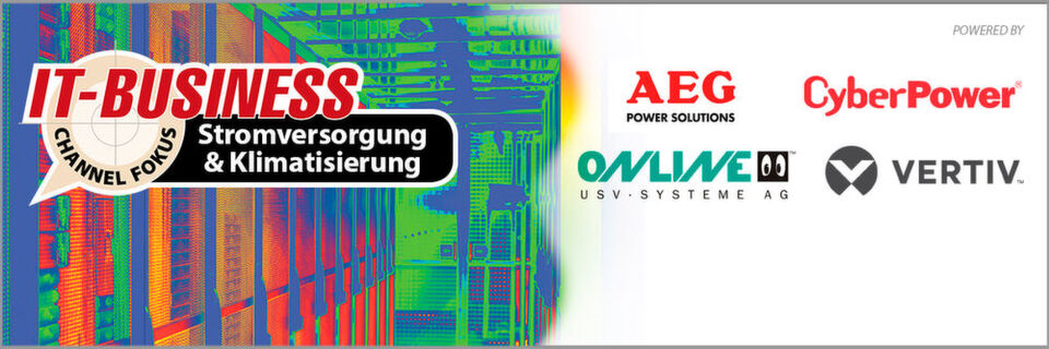 Stromversorgung und Klimatisierung: die Basis jeder IT-Infrastruktur Stromversorgung und Klimatisierung: die Basis jeder IT-Infrastruktur