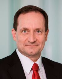 Jürgen A. Krebs verantwortet seit 2016 das CTO Office für die Central Region bei Hitachi Vantara. Jürgen A. Krebs verantwortet seit 2016 das CTO Office für die Central Region bei Hitachi Vantara.
