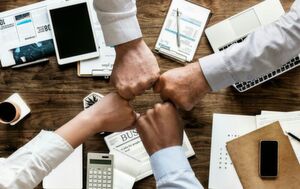 Effiziente und produktive Teams sind entscheidend dafür, Organisationen langfristig auf Erfolgskurs zu halten. Wichtig dafür sind auch die Persönlichkeitsprofile der einzelnen Mitglieder. Effiziente und produktive Teams sind entscheidend dafür, Organisationen langfristig auf Erfolgskurs zu halten. Wichtig dafür sind auch die Persönlichkeitsprofile der einzelnen Mitglieder.