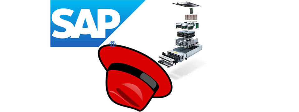 Red Hat Enterprise Linux 8 gibt es auf IBM Power9 für SAP-Anwendungen Red Hat Enterprise Linux 8 gibt es auf IBM Power9 für SAP-Anwendungen