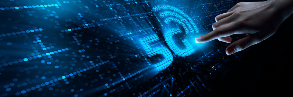 Um eine reibungslose Einführung von 5G zu ermöglichen, müssen noch viele Fragen geklärt werden. Um eine reibungslose Einführung von 5G zu ermöglichen, müssen noch viele Fragen geklärt werden.