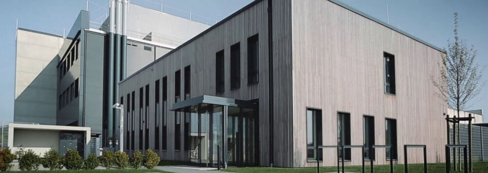 Im Bild: eines der europäischen Rechenzentren von E-Shelter. Die Marke ist nun in NTT Global Data Centers integriert. Im Bild: eines der europäischen Rechenzentren von E-Shelter. Die Marke ist nun in NTT Global Data Centers integriert.