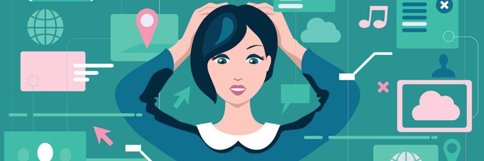 In einer Flut von Alerts gehen relevante Meldungen unter. In einer Flut von Alerts gehen relevante Meldungen unter.