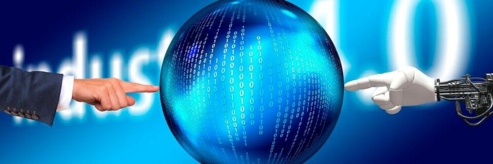 Unternehmen, die eine effektive Industrie-4.0-Strategie verfolgen, sind wirtschaftlich erfolgreicher als Unternehmen, die Industrie-4.0-Technologien nur ad hoc oder punktuell einsetzen. Das zeigt eine aktuelle Studie von Deloitte. Unternehmen, die eine effektive Industrie-4.0-Strategie verfolgen, sind wirtschaftlich erfolgreicher als Unternehmen, die Industrie-4.0-Technologien nur ad hoc oder punktuell einsetzen. Das zeigt eine aktuelle Studie von Deloitte.