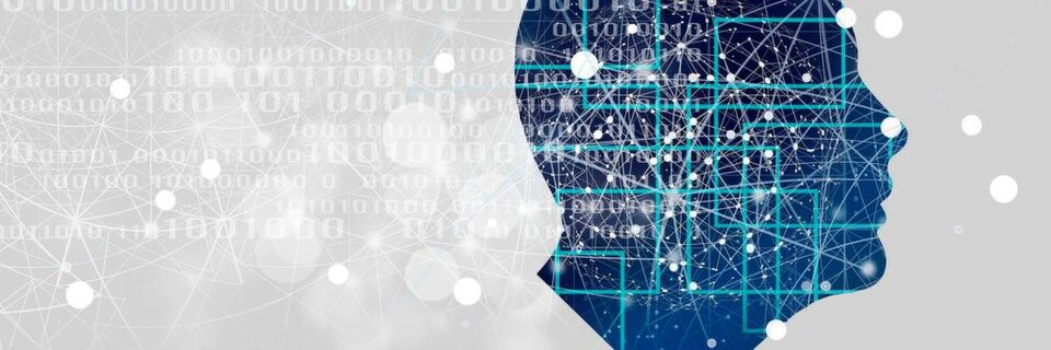 Künstliche Intelligenz überwacht Prozesse, übernimmt Routinetätigkeiten und hilft dem Menschen bei der Entscheidungsfindung. Künstliche Intelligenz überwacht Prozesse, übernimmt Routinetätigkeiten und hilft dem Menschen bei der Entscheidungsfindung.