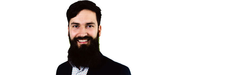 Der Autor: Bastian Wießner ist Solutions Engineer bei Eoda Der Autor: Bastian Wießner ist Solutions Engineer bei Eoda