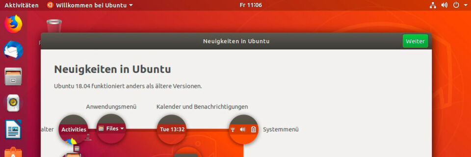 Wer gerne die Vorteile von Linux und Windows parallel nutzen möchte, kann beide Betriebssysteme gemeinsam installieren und den Start des gewünschten Systems über einen Boot-Manager auswählen. Wer gerne die Vorteile von Linux und Windows parallel nutzen möchte, kann beide Betriebssysteme gemeinsam installieren und den Start des gewünschten Systems über einen Boot-Manager auswählen.