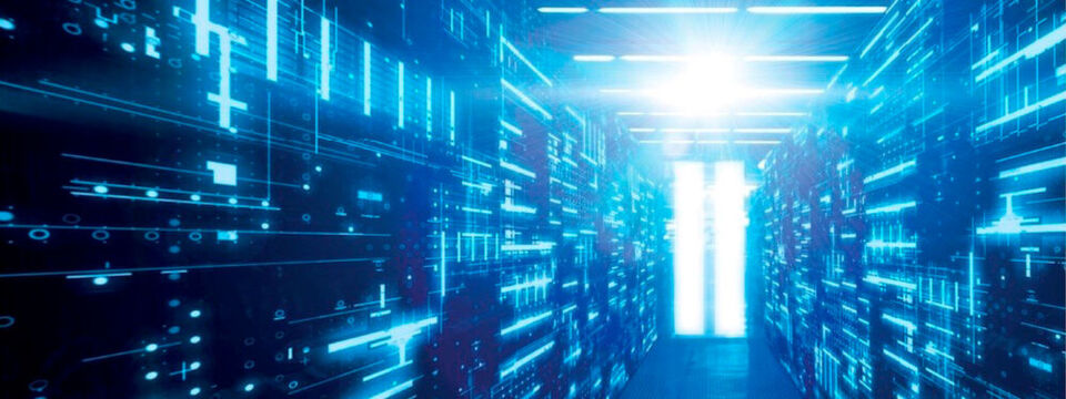 Die digitale Ökonomie macht die Wartung von Datacenter-Hardware zu einem immer wichtigeren Element des IT-Betriebs Die digitale Ökonomie macht die Wartung von Datacenter-Hardware zu einem immer wichtigeren Element des IT-Betriebs