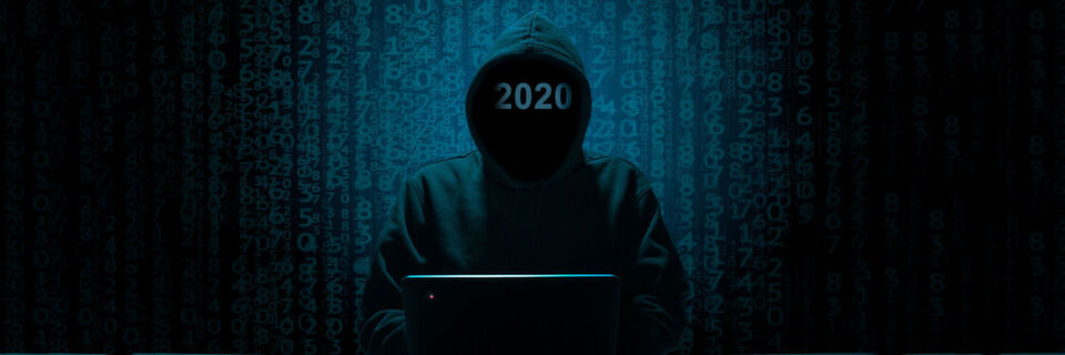 Cyberkriminelle greifen Unternehmen mit immer ausgefeilteren Methoden an. Durch Digitalisierung, 5G-Netzausbau und den wachsenden Wert von Daten bieten sich ihnen auch 2020 neue Agriffspunkte. Cyberkriminelle greifen Unternehmen mit immer ausgefeilteren Methoden an. Durch Digitalisierung, 5G-Netzausbau und den wachsenden Wert von Daten bieten sich ihnen auch 2020 neue Agriffspunkte.