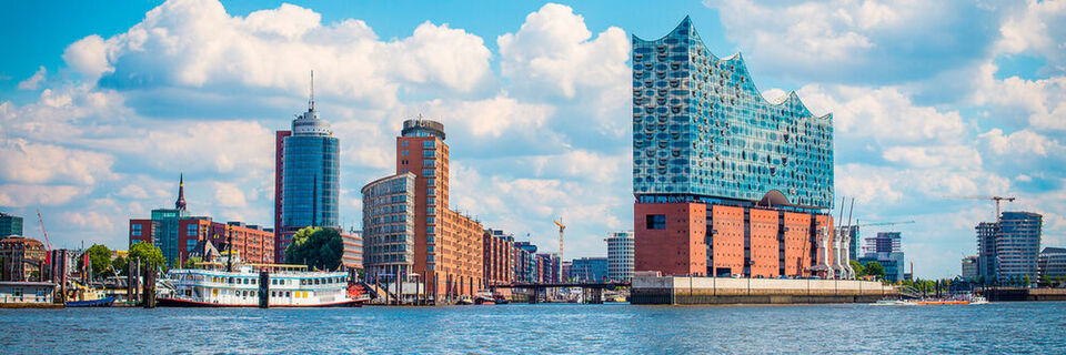 In Hamburg sollen acht städtische Unternehmen gemeinsam für das LoRaWAN-Projekt zum Aufbau des Datennetzes arbeiten In Hamburg sollen acht städtische Unternehmen gemeinsam für das LoRaWAN-Projekt zum Aufbau des Datennetzes arbeiten