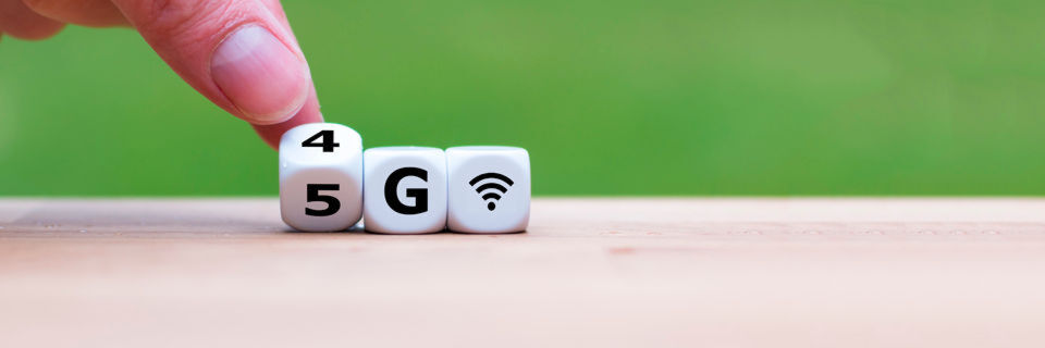 Auch die Schwachstellen von 4G werden nicht von einem auf den anderen Tag verschwinden. Auch die Schwachstellen von 4G werden nicht von einem auf den anderen Tag verschwinden.