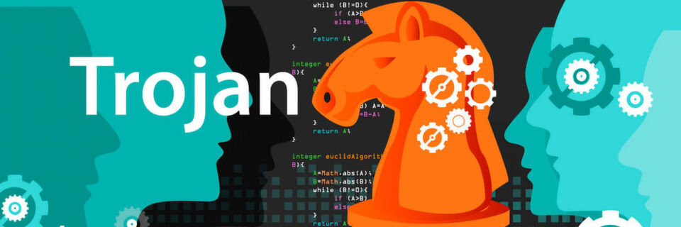 Jeder Software-Anwendung, einschließlich die der Cyberabwehr, wohnt das Potenzial inne zu einem Trojanischen Pferd zu werden. Jeder Software-Anwendung, einschließlich die der Cyberabwehr, wohnt das Potenzial inne zu einem Trojanischen Pferd zu werden.
