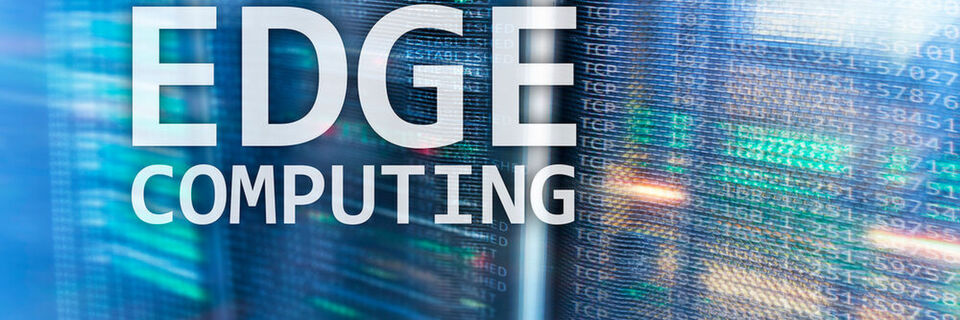 Das IoT verlangt nach Edge Computing – doch hier gibt es einiges zu beachten. Das IoT verlangt nach Edge Computing – doch hier gibt es einiges zu beachten.
