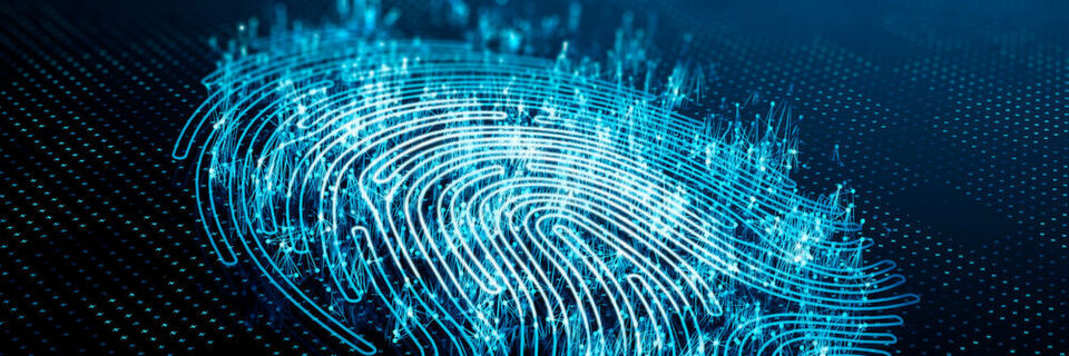 Durch die Akzeptanz der jungen Generation nimmt der Markt für Biometrie-Lösungen Fahrt auf. Durch die Akzeptanz der jungen Generation nimmt der Markt für Biometrie-Lösungen Fahrt auf.