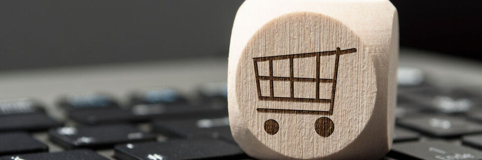 Laut Ibi Research ist ein eigener Online-Shop für B2B-Unternehmen zukünftig unverzichtbar. Laut Ibi Research ist ein eigener Online-Shop für B2B-Unternehmen zukünftig unverzichtbar.