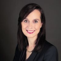 Ariane Berger setzt auf Austausch und Diskussion der kommunalen IT-Szene und der kommunalen Anwender Ariane Berger setzt auf Austausch und Diskussion der kommunalen IT-Szene und der kommunalen Anwender