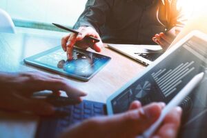 Implementing the MES software and enabled the companies to achieve a leap in efficiency and productivity. Implementing the MES software and enabled the companies to achieve a leap in efficiency and productivity.