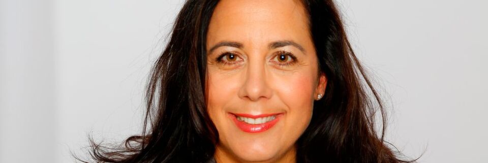 Elke Ringler wird Partner Director Central Europe bei Citrix. Elke Ringler wird Partner Director Central Europe bei Citrix.