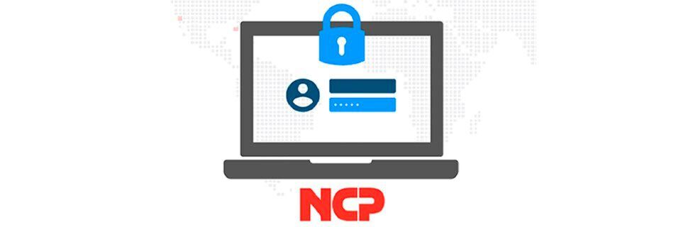 Der NCP Authenticator generiert auf dem Smartphone zeitlich begrenzte Einmalpasswörter. Der NCP Authenticator generiert auf dem Smartphone zeitlich begrenzte Einmalpasswörter.