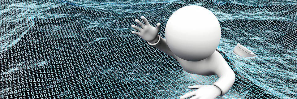 Die IT ertrinkt in Daten, da herkömmliche Monitoring-Tools nicht für die Anforderungen dynamischer, webbasierter Enterprise Clouds entwickelt worden sind. Die IT ertrinkt in Daten, da herkömmliche Monitoring-Tools nicht für die Anforderungen dynamischer, webbasierter Enterprise Clouds entwickelt worden sind.