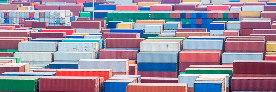 Veritas hat sich in den vergangenen Jahren für die Containerwelt fit gemacht. Veritas hat sich in den vergangenen Jahren für die Containerwelt fit gemacht.