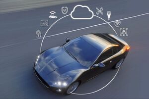 Per Funkanbindung (OTA) lassen sich über Gateways auf Basis des S32G-Prozessors neue Funktionen bereitstellen und Edge-to-Cloud-Analysen durchführen. Per Funkanbindung (OTA) lassen sich über Gateways auf Basis des S32G-Prozessors neue Funktionen bereitstellen und Edge-to-Cloud-Analysen durchführen.