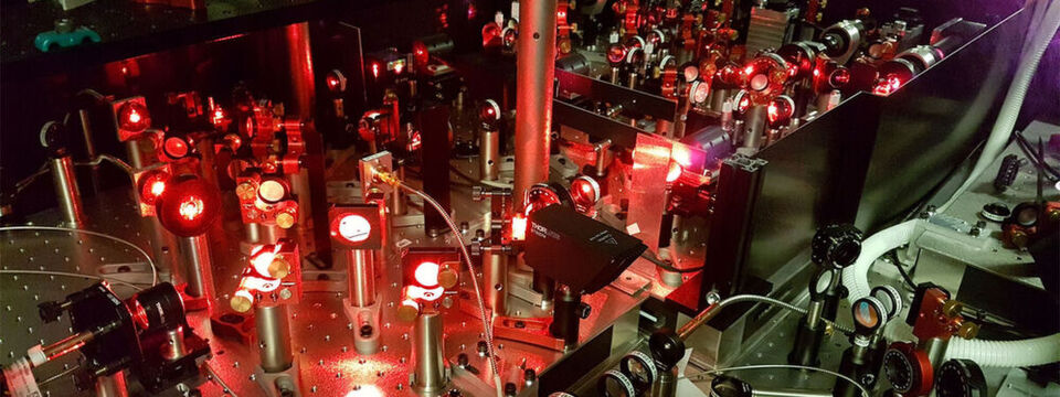 Die Quantencomputer-Technologie macht große Fortschritte. Sollten sich Unternehmen jetzt schon vorbereiten? Die Quantencomputer-Technologie macht große Fortschritte. Sollten sich Unternehmen jetzt schon vorbereiten?